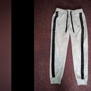 Women's Hollister Grey Sweatpants